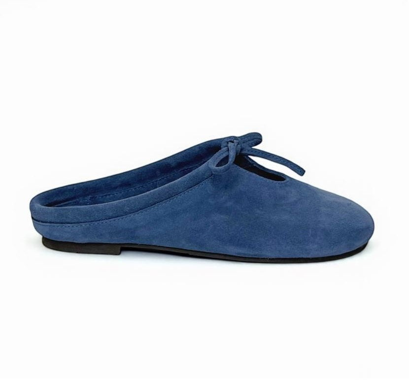 CLOGS LULU DENIM
