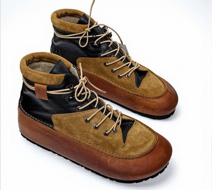 BOOTS KIONA