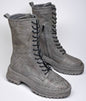 BOOTS REBEL GRAY