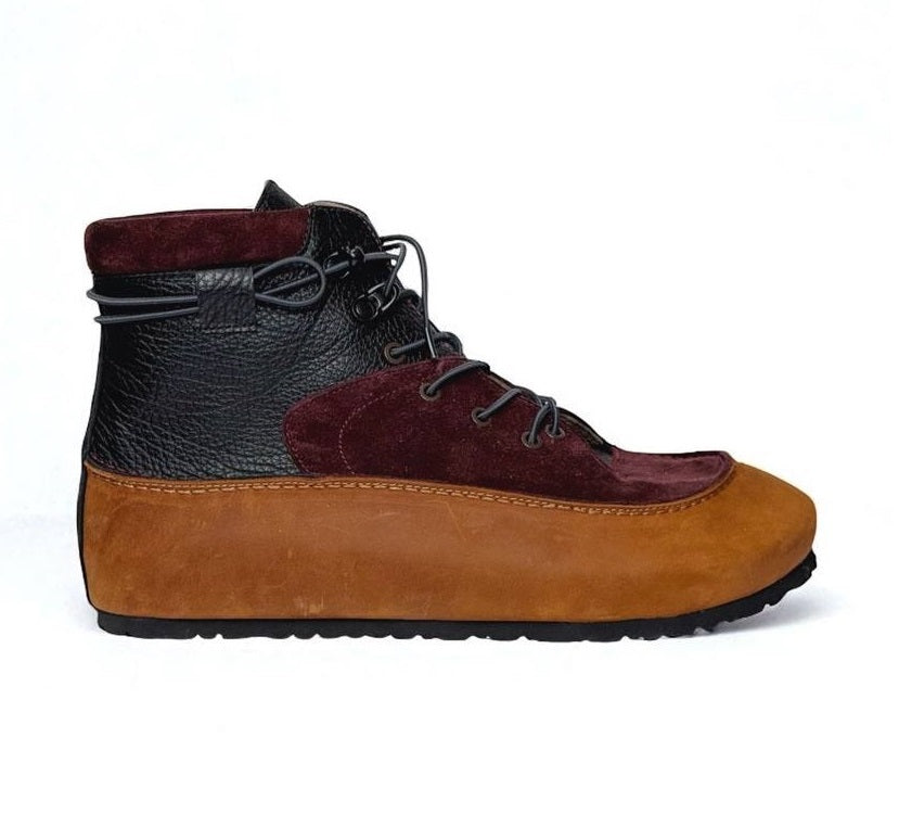 BOOTS KIONA