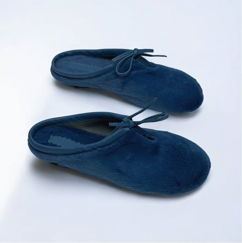 CLOGS LULU CLASSIC BLUE