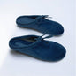 CLOGS LULU CLASSIC BLUE