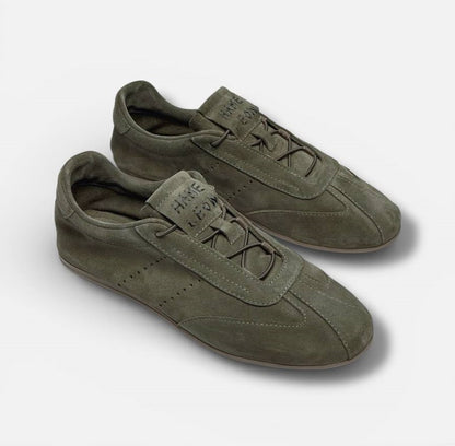 SNEAKERS FLOW SAGEBRUSH