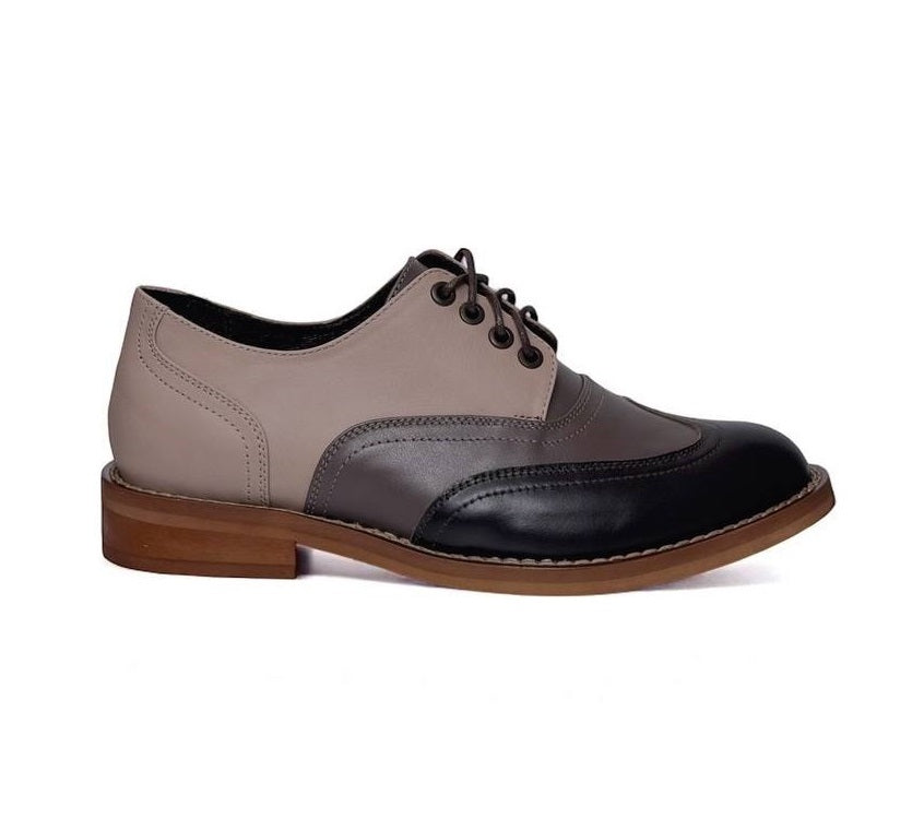 OXFORD SHOES