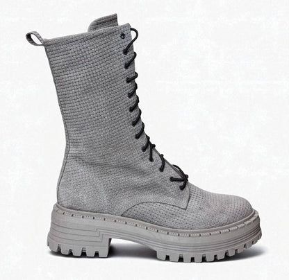 BOOTS MIRA GREY