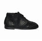 DESERT BOOTS BLACK