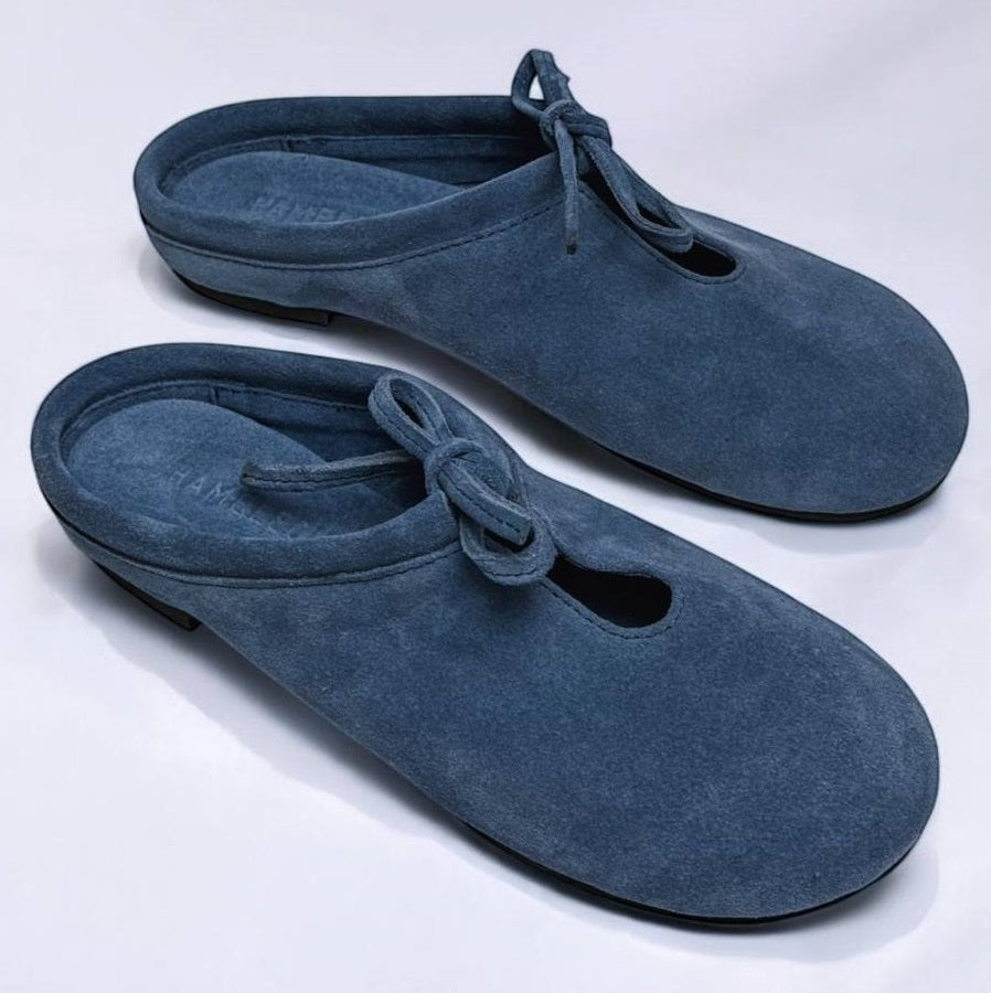 CLOGS LULU DENIM