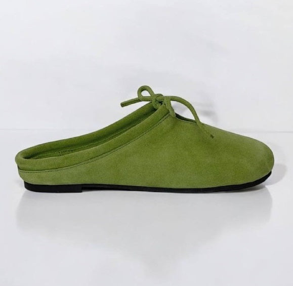 CLOGS LULU KIWI