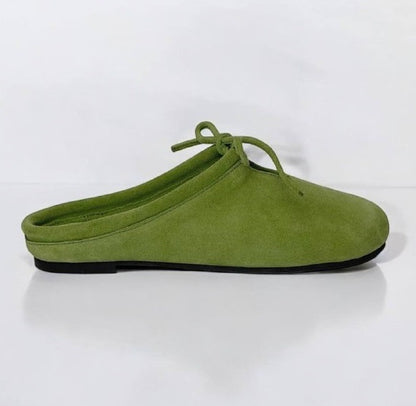 CLOGS LULU KIWI
