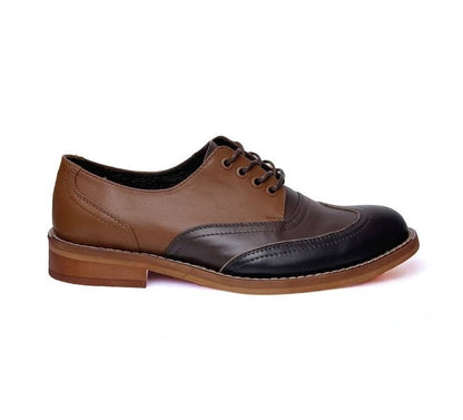 OXFORD SHOES
