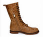 BOOTS REBEL YELLOW