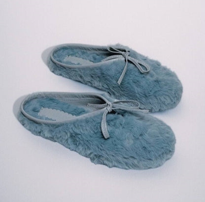 CLOGS LULU CLASSIC BLUE