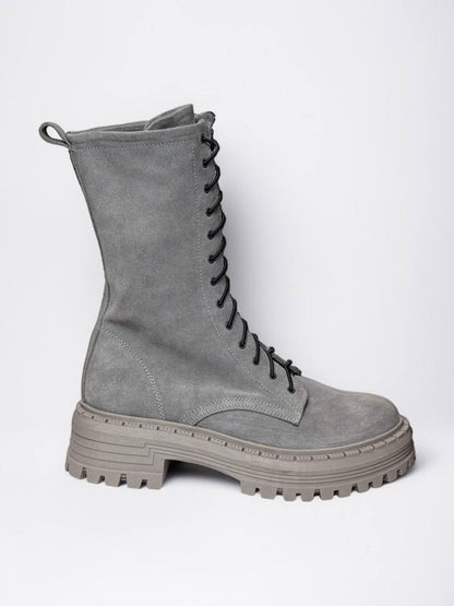 BOOTS MIRA GREY