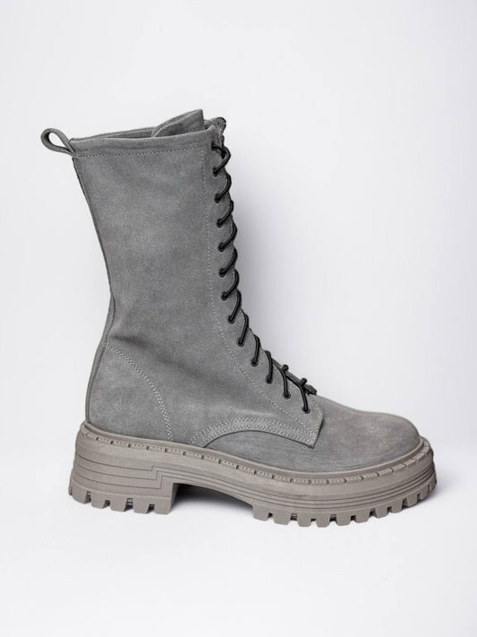 BOOTS MIRA GREY