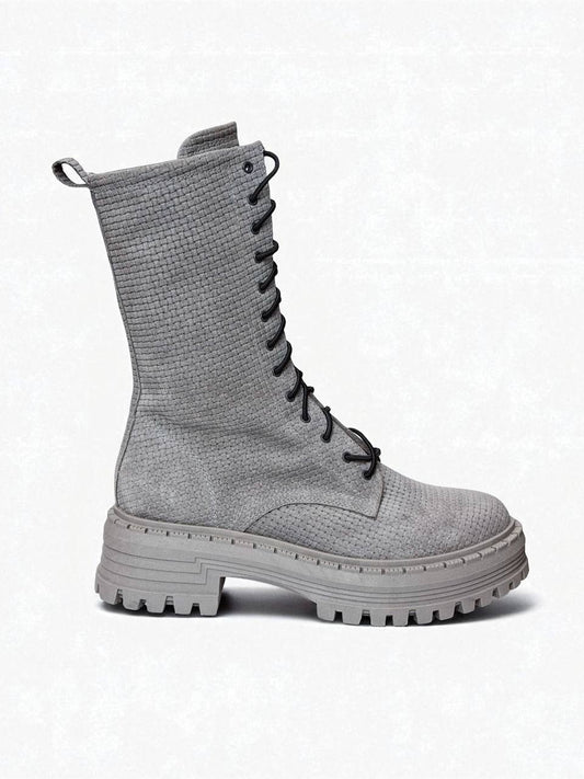 BOOTS MIRA GREY