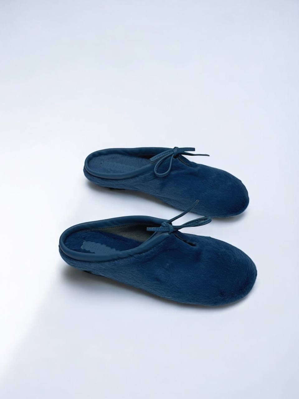 CLOGS LULU CLASSIC BLUE
