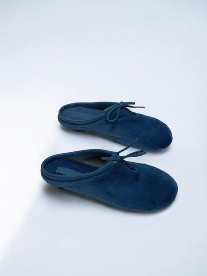 CLOGS LULU CLASSIC BLUE