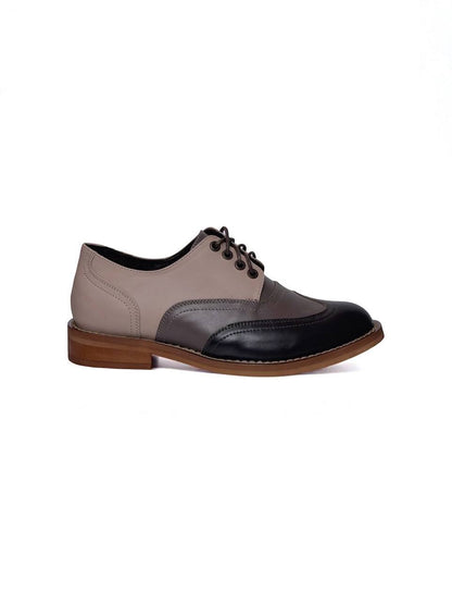 OXFORD SHOES