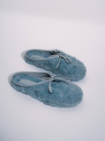 CLOGS LULU CLASSIC BLUE