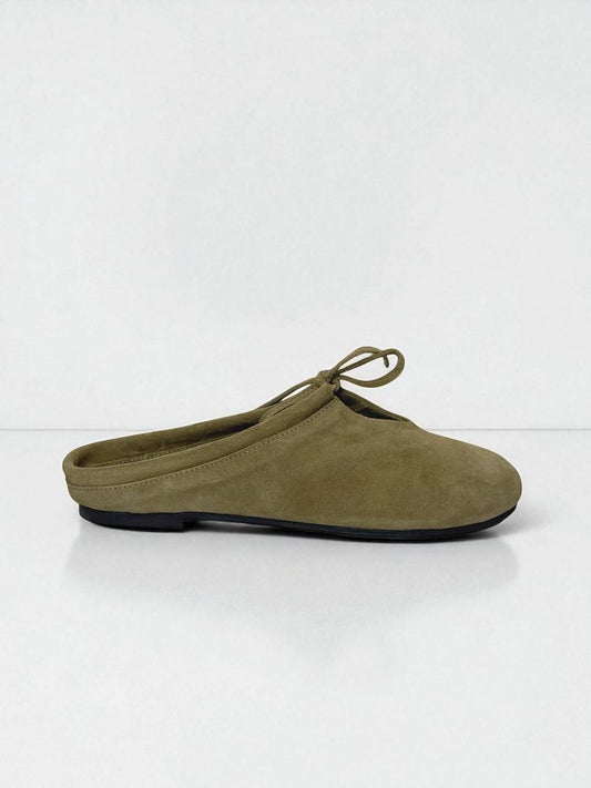 КЛОГИ LULU GRASS