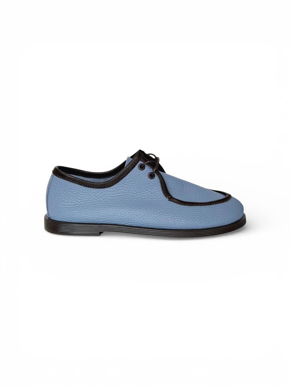 WALKER SHOES LIGHT BLUE