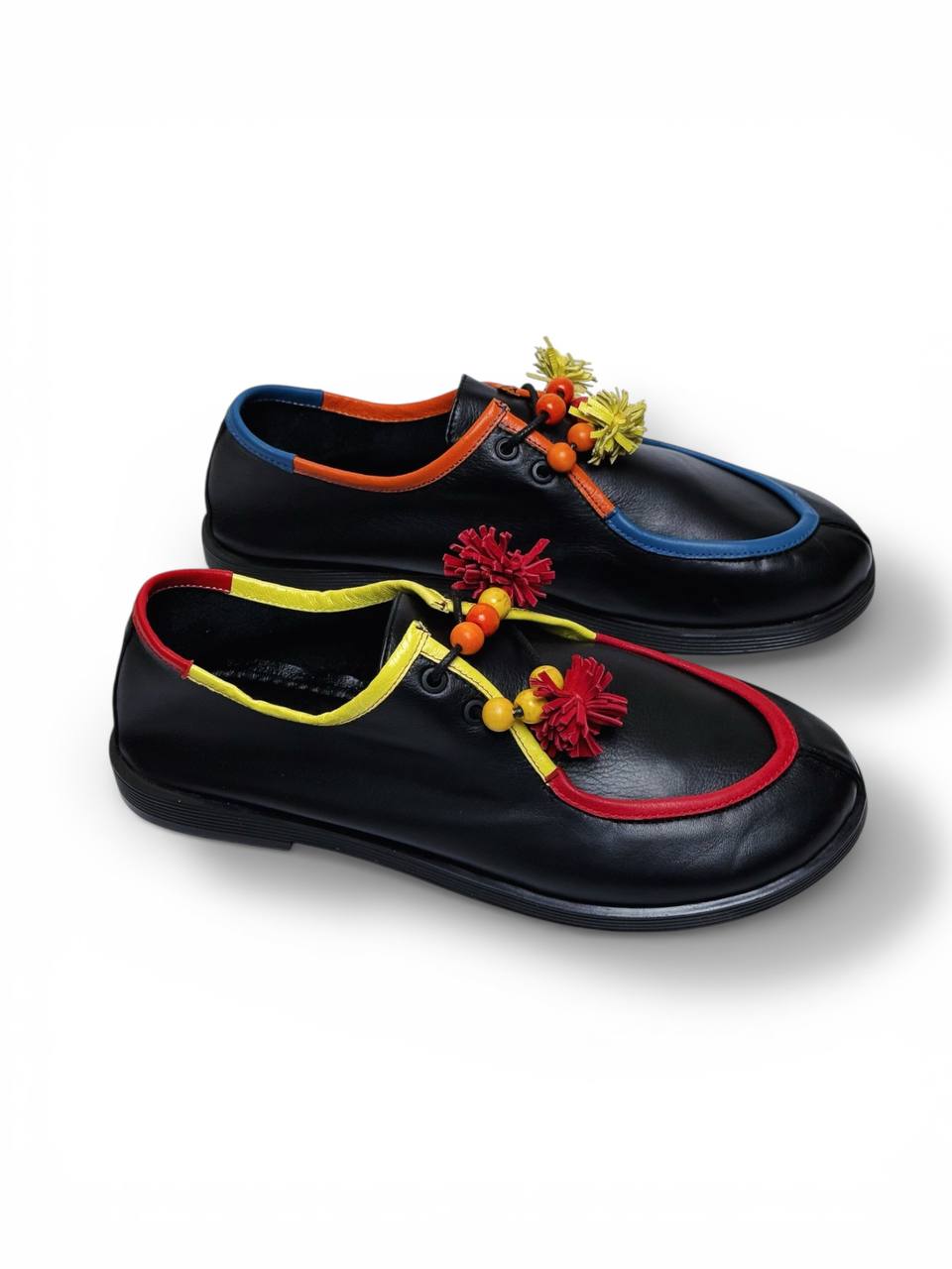 WALKERS COLOR FRAME BLACK