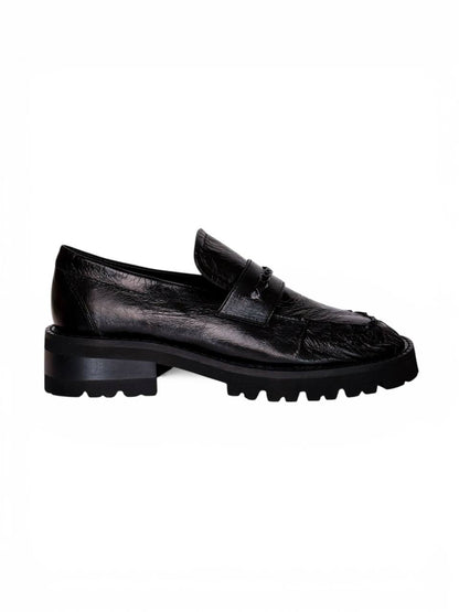 LOAFERS BLACK