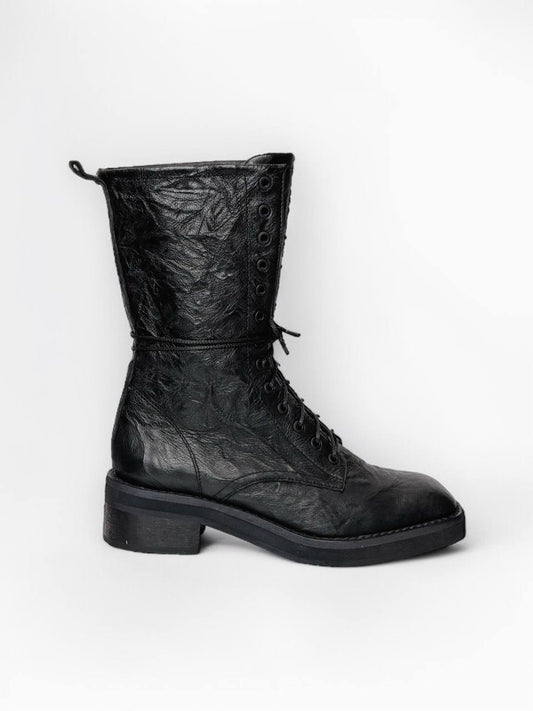 BOOTS KAYA BLACK