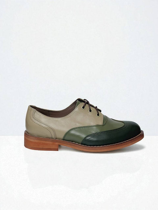 OXFORD SHOES