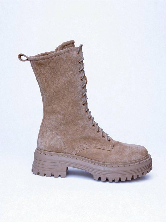 BOOTS MIRA BEIGE