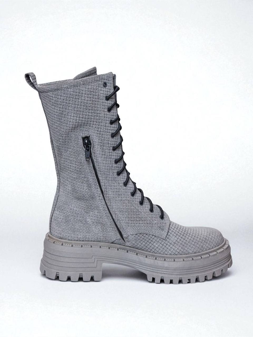 BOOTS MIRA GREY