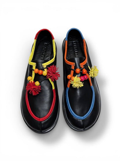 WALKERS COLOR FRAME BLACK