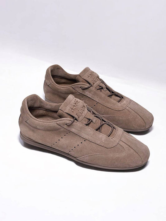 SNEAKERS FLOW SAGEBRUSH