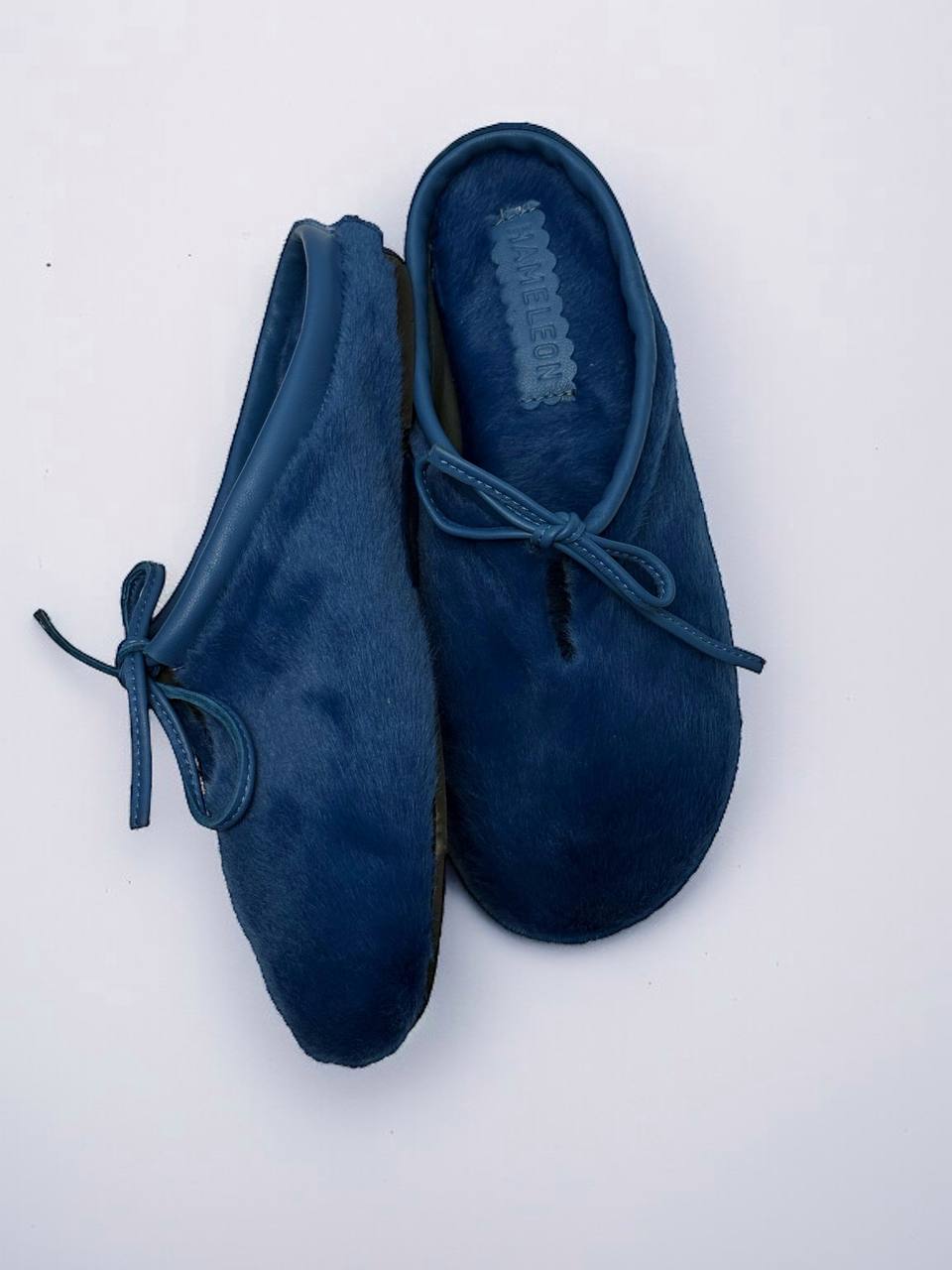 CLOGS LULU CLASSIC BLUE