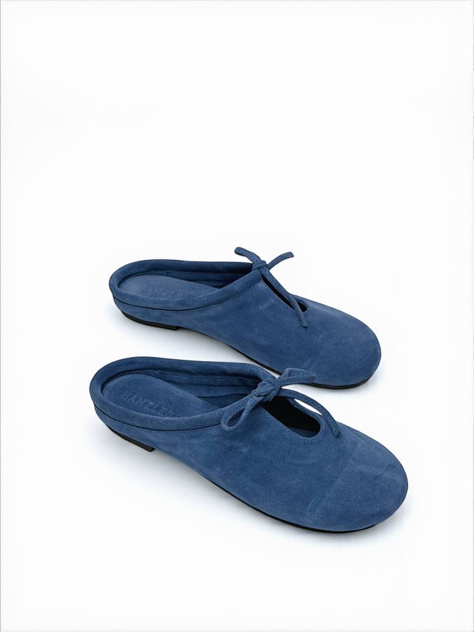 CLOGS LULU DENIM