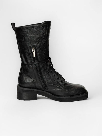 BOOTS KAYA BLACK