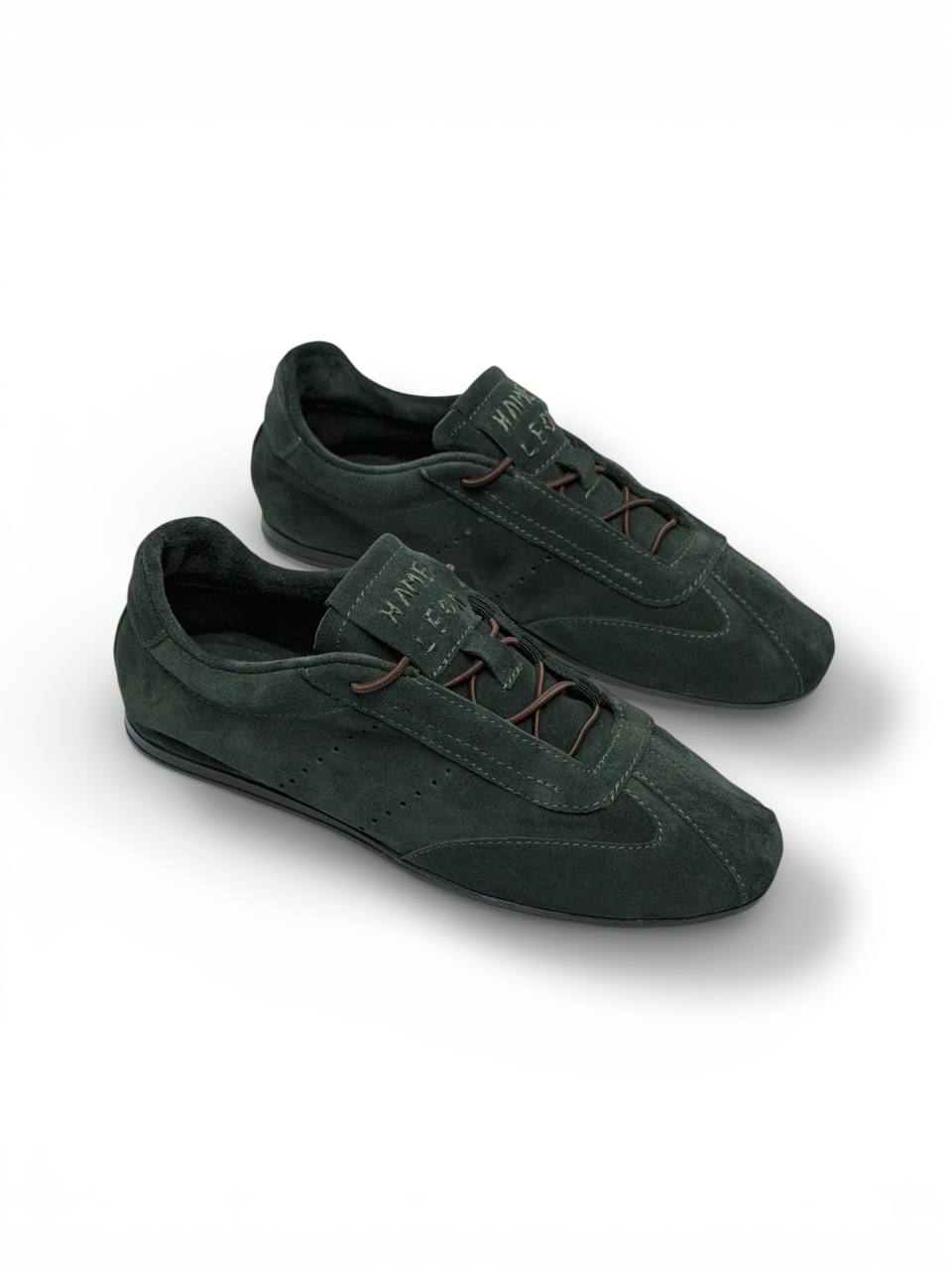 SNEAKERS FLOW SAGEBRUSH