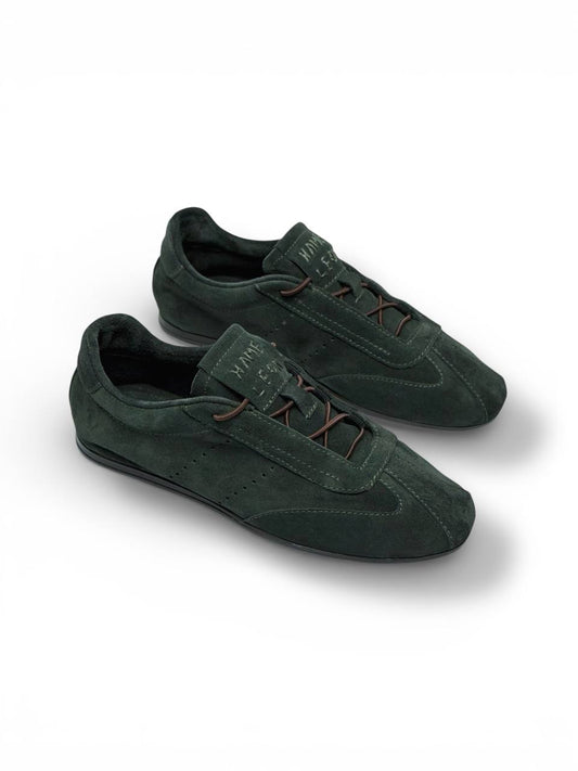 SNEAKERS FLOW SAGEBRUSH