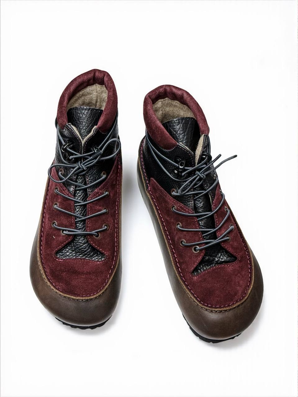 BOOTS KIONA