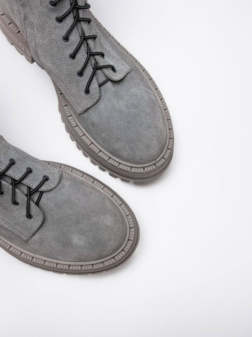 BOOTS MIRA GREY