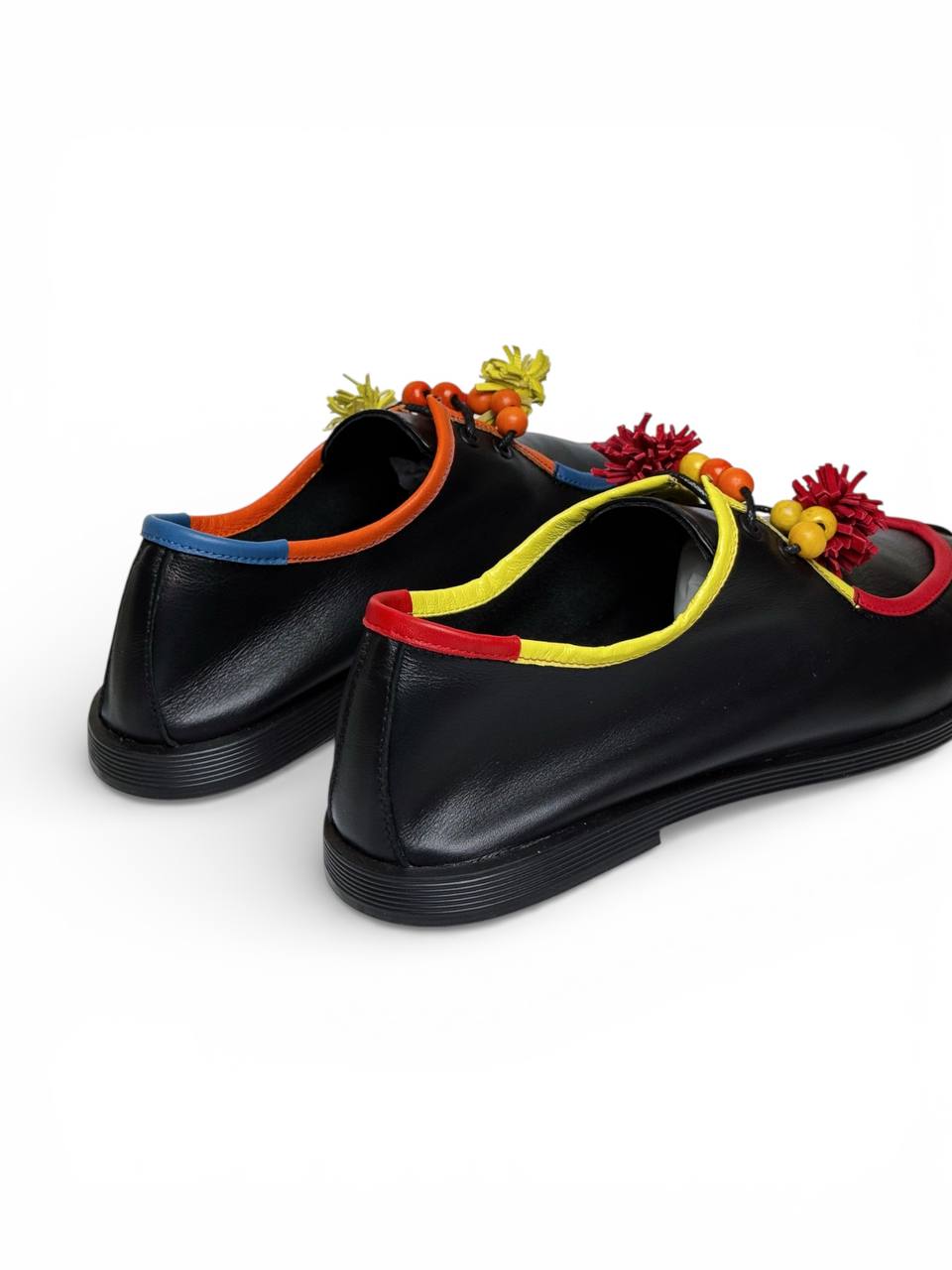 WALKERS COLOR FRAME BLACK