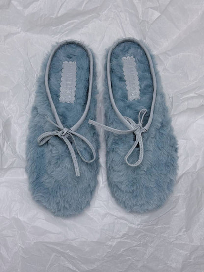 CLOGS LULU CLASSIC BLUE