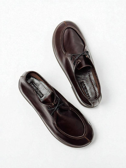 WALKER SHOES