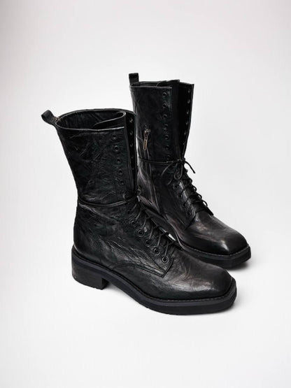 BOOTS KAYA BLACK