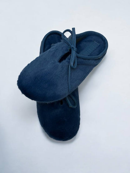 CLOGS LULU CLASSIC BLUE