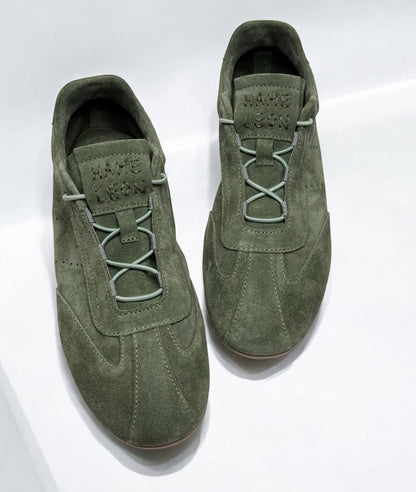 Кросівки FLOW GREEN