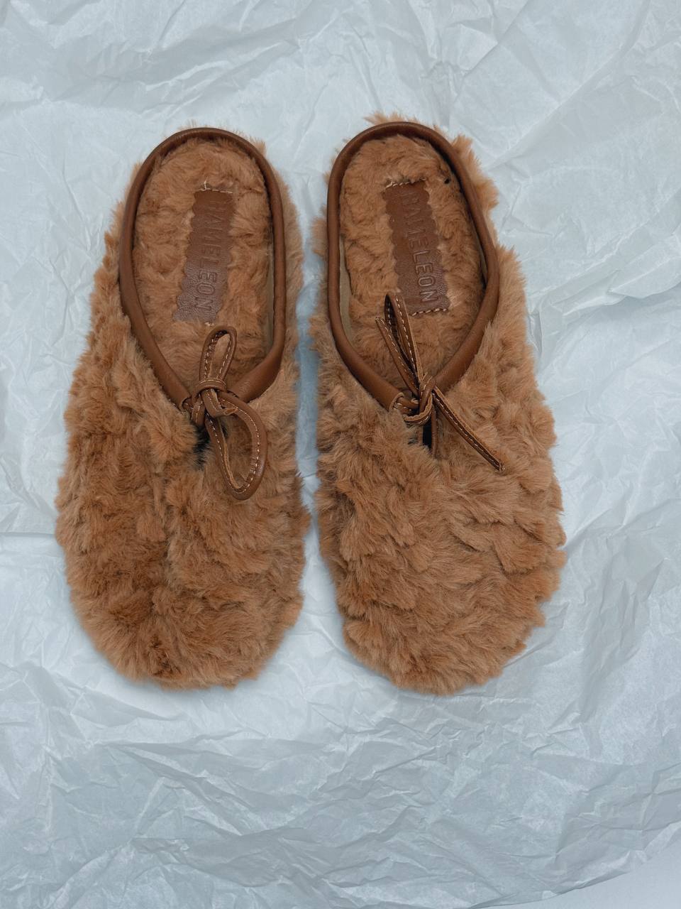 САБО LULU TEDDY BEAR