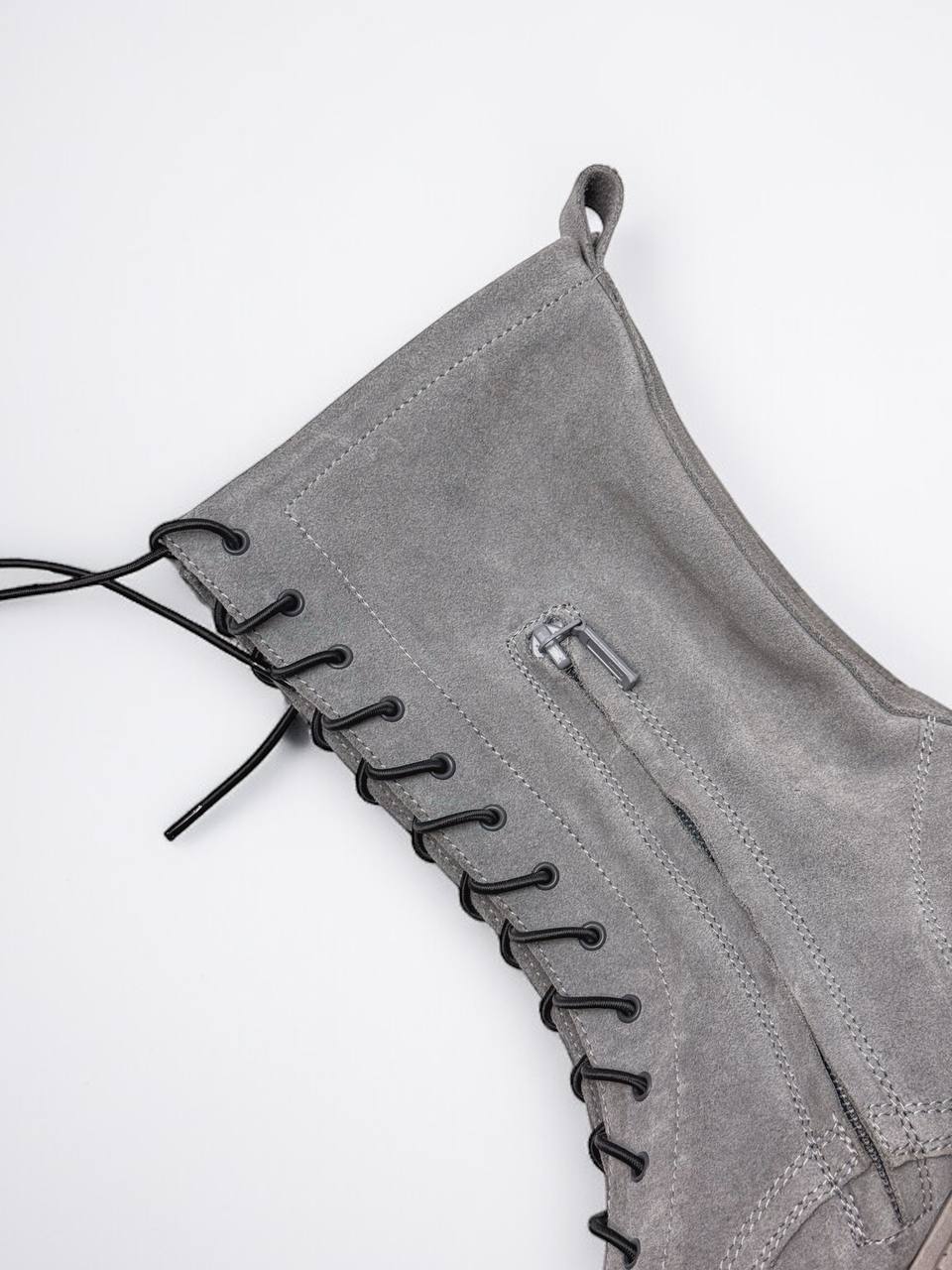 BOOTS MIRA GREY