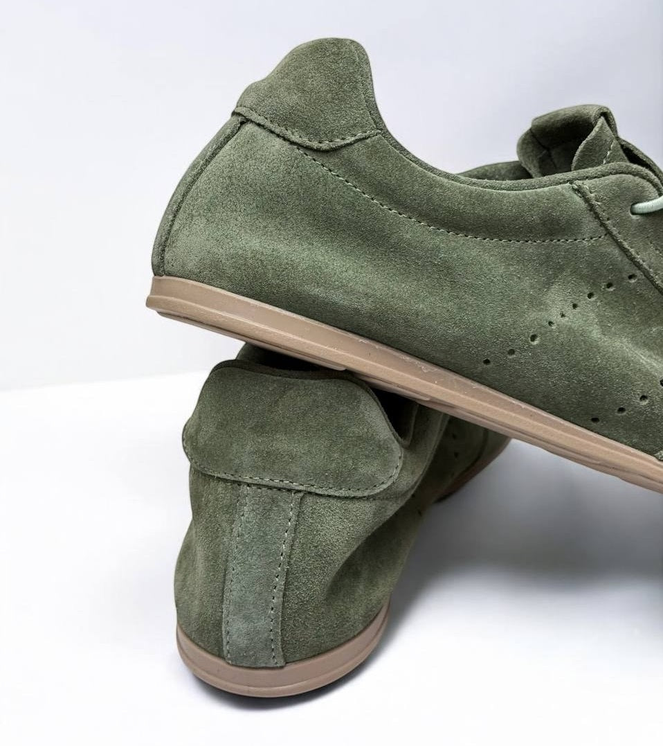 Кросівки FLOW GREEN
