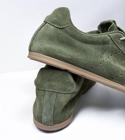Кросівки FLOW GREEN